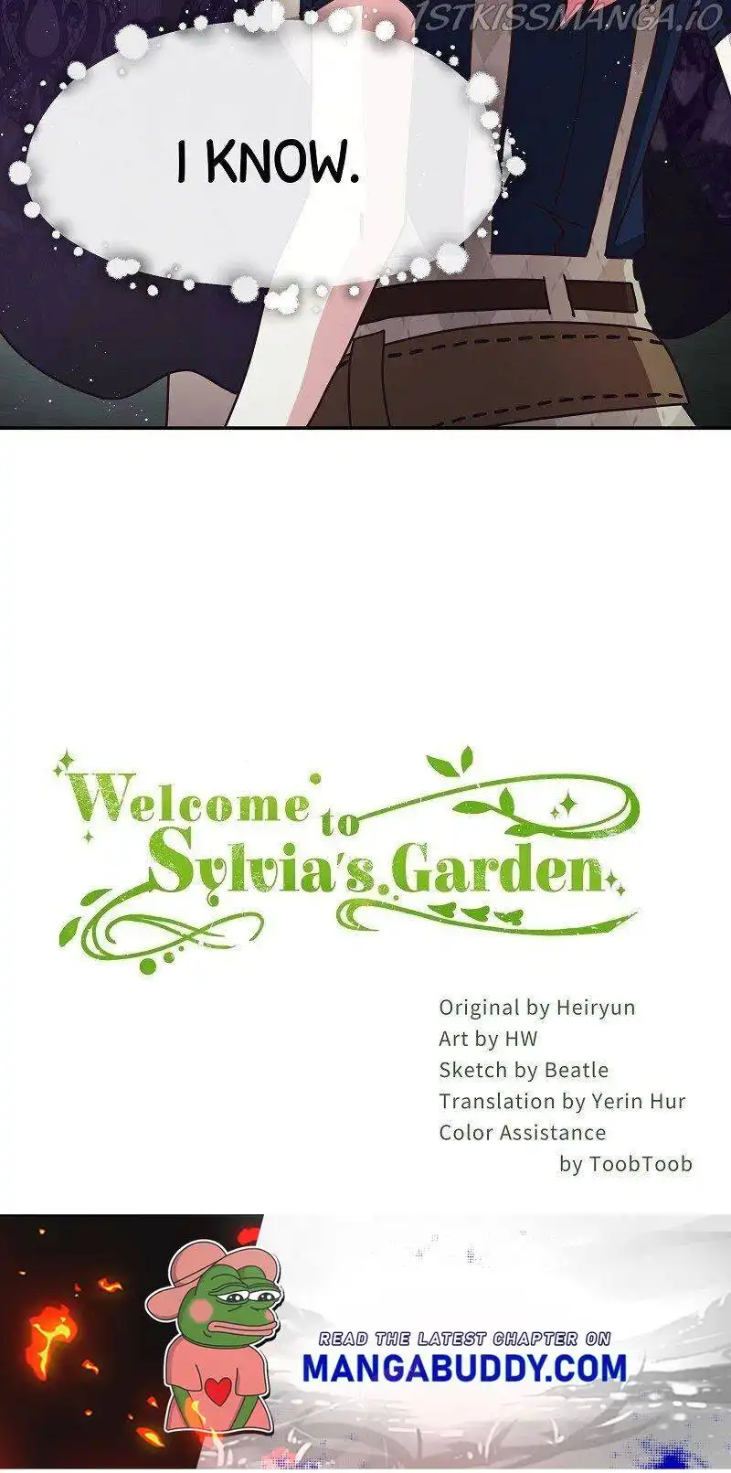 Hello, I'm the Gardener! Chapter 15 69